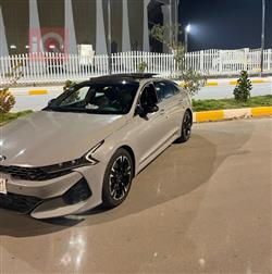 كيا K5